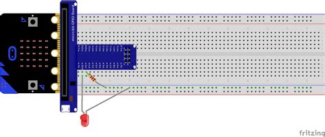 Micro Bit LED 的图像结果