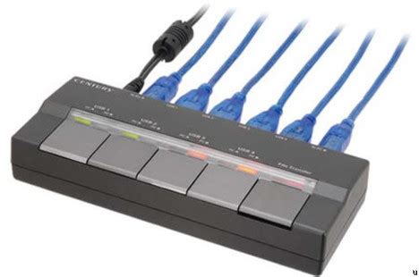 Image result for USB Switchable Hub Arduino