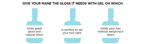 Buy BBLUNT Gel Oh! Natural Hold Gel, 150ml Online at Low Prices in ...