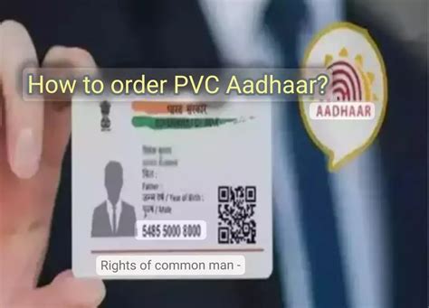 Image result for Aadhaar PVC Card Contents