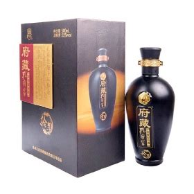 38°度孔府家酒浓香型VIP品鉴酒500ml（4瓶装）【价格 品牌 图片 评论】-酒仙网