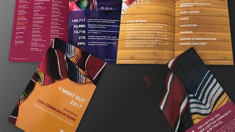 Example of Program Paper 的图像结果