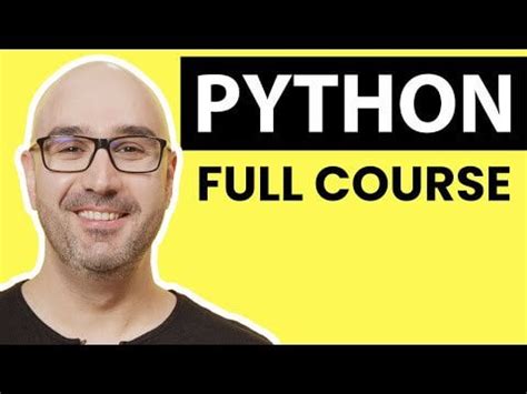 Image result for Python Tutorial for Beginners Full-Course