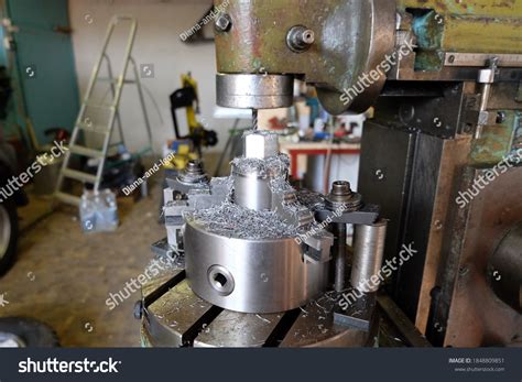 Machine Processing 的图像结果