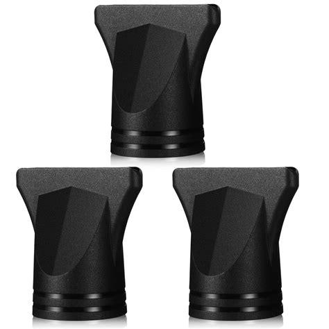 3 Pcs Blow Dryer Nozzle Plastic Hair Dryer India | Ubuy
