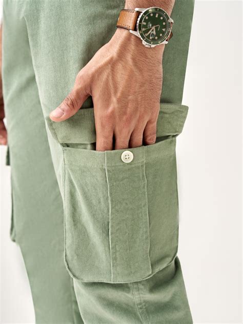 Corduroy Pants - Buy Corduroy Pants For Men Online in India