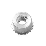 Clinching Nuts : Material Steel variety of type & configurable | MISUMI ...