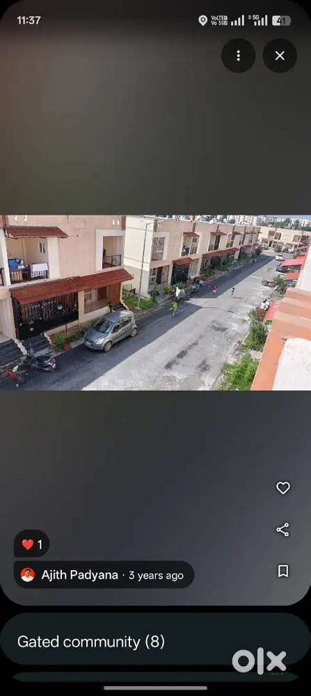 Alur duplex - For Sale: Houses & Apartments - 1808350763