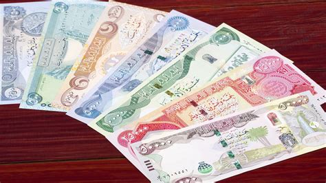 Iraqi Dinar Rate Today US Dollar To Iraqi Dinar To See The Exchange