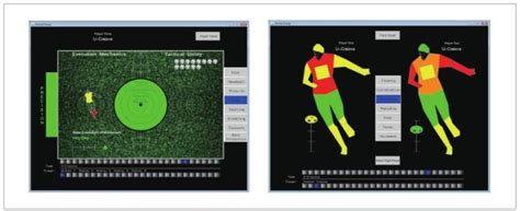 导航与球员的安排的足球场比赛的 足球运动员的职称绿色领域模板的 库存例证 - 插画 包括有 教练, 平面: 119751656