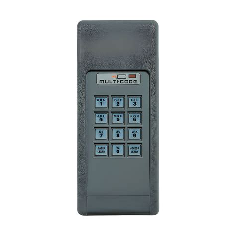 Image result for Multi Code Keypad Programming