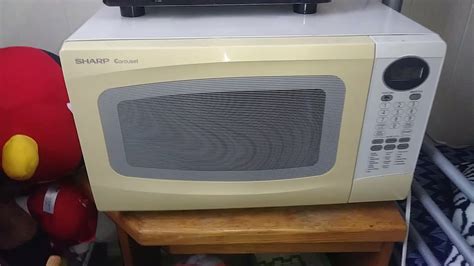 How to Use Sharp Carousel Microwave 的图像结果