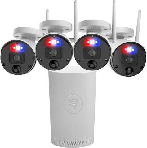 Image result for 16 Wireless Camera Security System