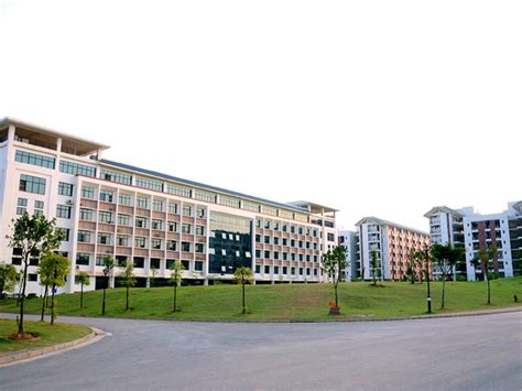 淄博职业学院 Zibo Vocational Institute – Merdeka Education Centre