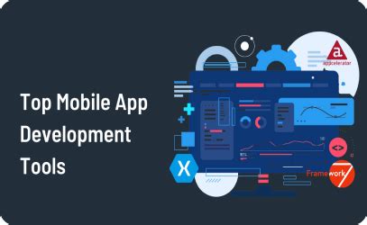 Image result for Mobile App Development Tools