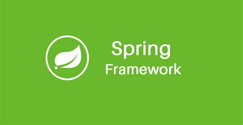 Spring 入门教程_spring教程-CSDN博客
