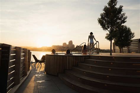 The 6 best outdoor spas in British Columbia | Cathay