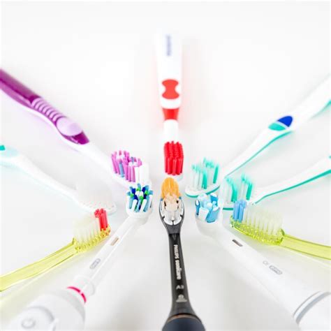 Image result for Toothbrush Types