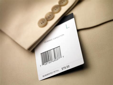 The First Bar Code 的图像结果