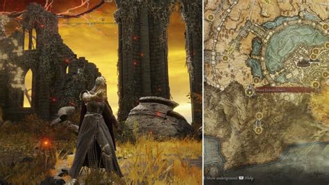 The Best Sacred Seals in Elden Ring | High Ground Gaming