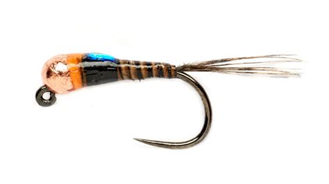 Image result for Spanish Bullet Fly Pattern