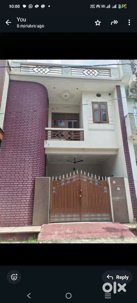 Beautiful premium house sale in ganga nagri ,near shivalik nagar - For ...