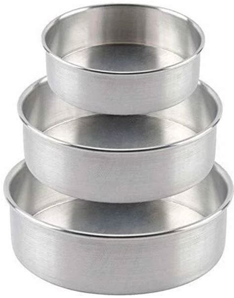 Cake Mould Bakeware - Buy Cake Mould Bakeware Online at Best Prices In ...