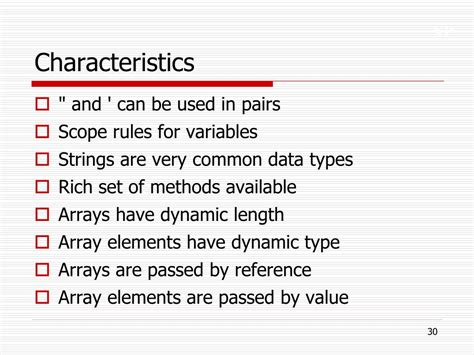 Image result for What Is JavaScript Characterisitcs