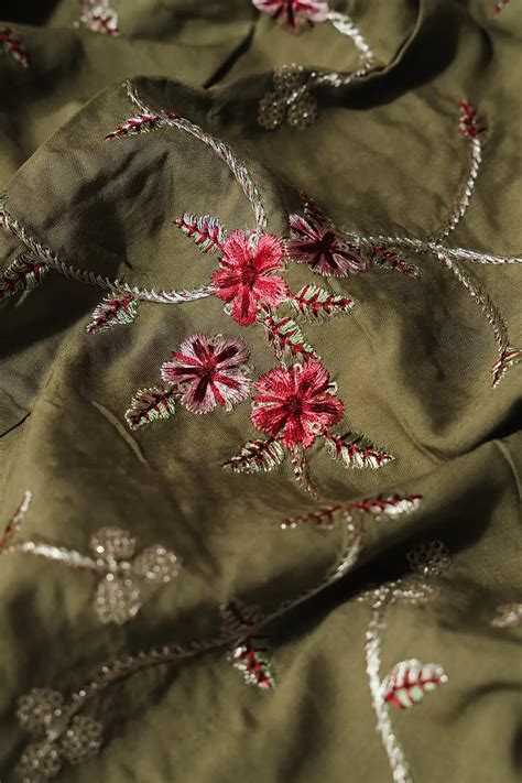 Pre- Cut Fabrics at Doeraa