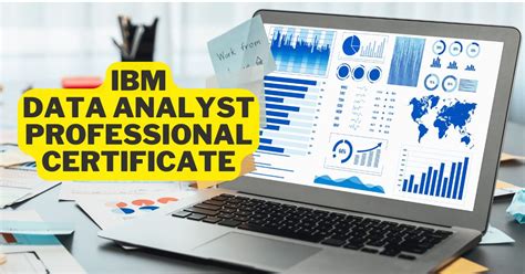 Is the IBM Data Analyst Professional Certificate Actually Worth Your ...
