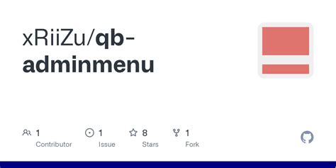 Image result for Qbus Admin Menu