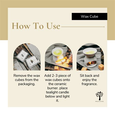 Wax Melts - A Beginner’s Guide To An All New Scented Experience ...