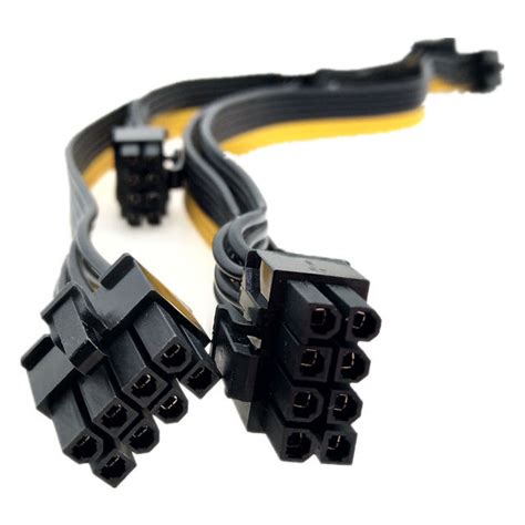 Image result for 8 Pin Graphics Card Power Monitor Disiplay