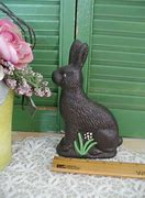 Image result for Small Plastic Bunny Figurines