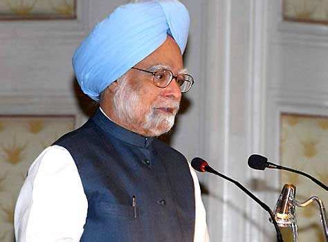 PM Manmohan Singh in New Delhi | Page 6 | The Times of India