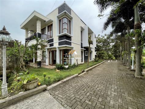 Dijual Rumah Besar Cocok Untuk Investasi / Villa di Ciawi Bogor | | PROAGENT