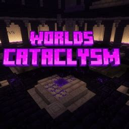 Image result for Minecraft Cataclysm Mod Review