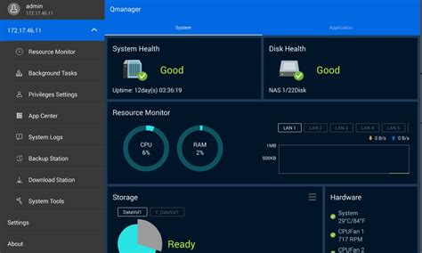 Image result for QNAP NAS Folder Encryption Tutorial