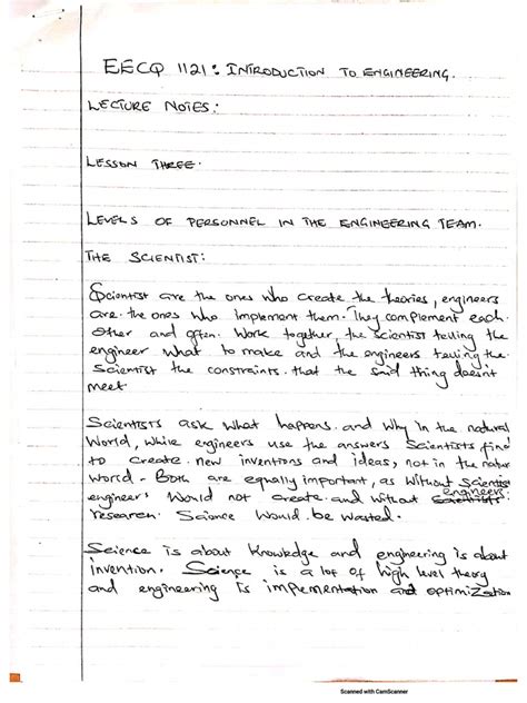 Image result for Intro to Engineering Class