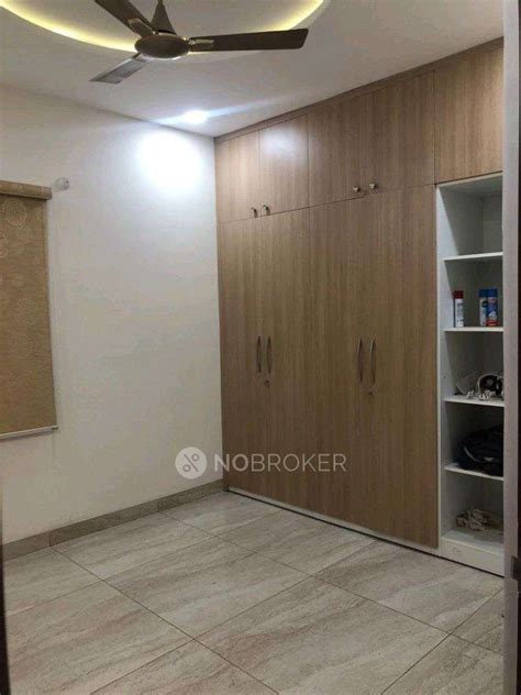 Hallmark Silvanus Manikonda, - Without Brokerage Semi-furnished 3 BHK ...