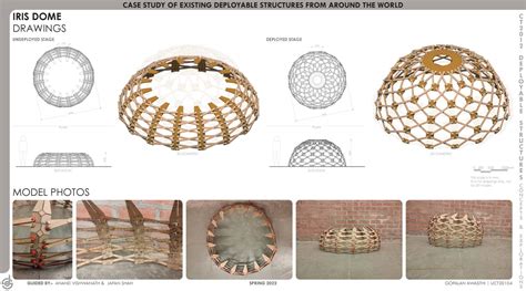 SHARAN: Deployable Shelter | CEPT - Portfolio