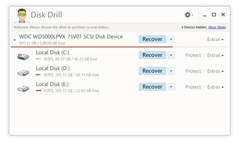 Disc Recovery Software Free 的图像结果
