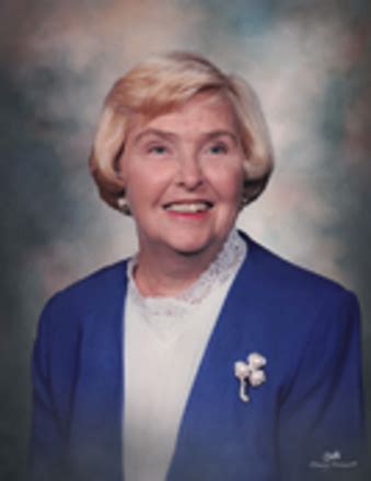 Virginia Mae "Ginny" Hitch - 2023 - Boone Funeral Home