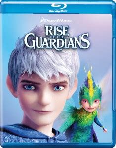 Rise of the Guardians Price in India - Buy Rise of the Guardians online ...