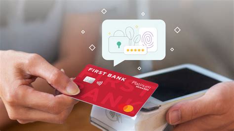 Image result for First Bank Checking Account