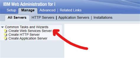 Image result for IBM Web BIOS Setup