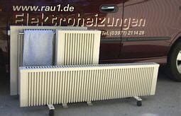 Elektroheizung Heizung Heizkörper in Anklam | Handwerk - Hausbau ...