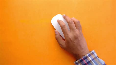 Image result for Computer Mouse Top View