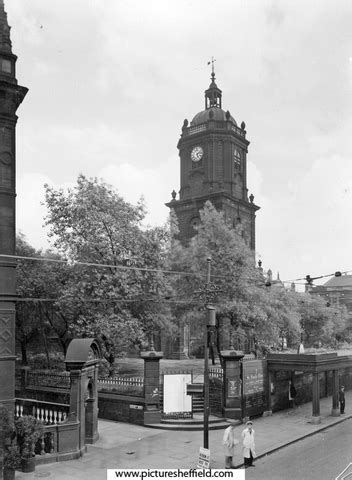 Searching Picture Sheffield