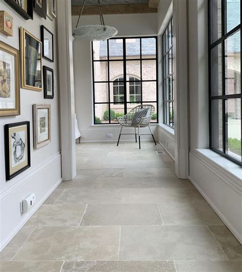 Pin by Jo on House flooring | House flooring, House styles, Kitchen ...